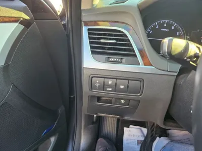Hyundai Genesis 2016, 76400 км, за 13800000 KRW - фото 15