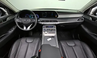 Hyundai Palisade 2022, 90837 км, за 26600000 KRW - фото 7