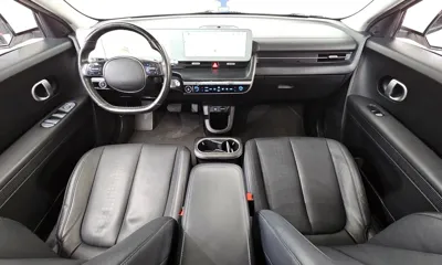 Hyundai Ioniq5 2022, 144958 км, за 24890000 KRW - фото 7
