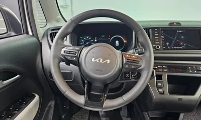 Kia Ray 2024, 31393 км, за 22700000 KRW - фото 13
