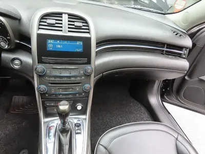 ChevroletGMDaewoo Malibu 2012, 107224 км, за 3200000 KRW - фото 14