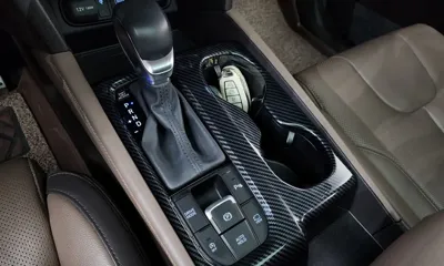 Hyundai Santafe 2019, 126695 км, за 18200000 KRW - фото 9