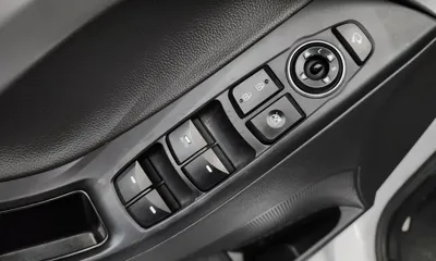 Hyundai Avante 2014, 41888 км, за 5300000 KRW - фото 28
