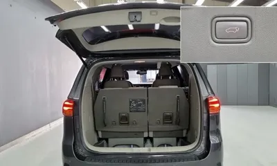 Kia Canival 2019, 135522 км, за 14300000 KRW - фото 16