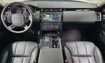 Land Rover Discovery 2020, 99931 км, за 23800000 KRW - фото 7