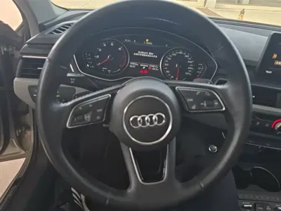 Audi A4L 2018, 97800 км, за 90800 CNY - фото 15