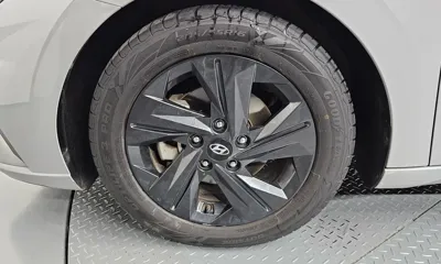 Hyundai Avante 2021, 117725 км, за 14900000 KRW - фото 5