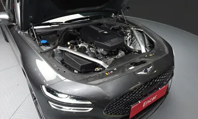 Genesis G70 2021, 68517 км, за 25900000 KRW - фото 6
