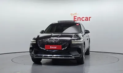 Genesis GV70 2024, 86643 км, за 34900000 KRW - фото 3