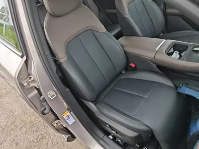 Changan CS55PLUS 2025, 2600 км, за 80200 CNY - фото 25
