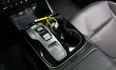 Hyundai Tucson 2021, 132199 км, за 18500000 KRW - фото 9
