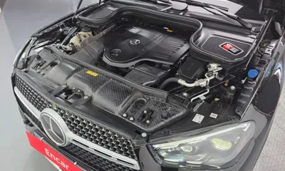 Mercedes-Benz GLE-Class 2024, 45079 км, за 83900000 KRW - фото 6