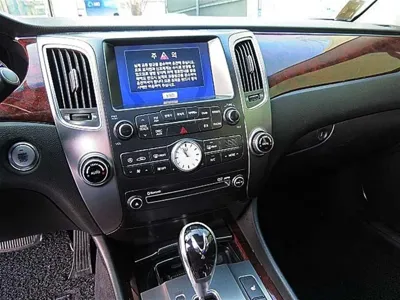 Hyundai Equus 2012, 256157 км, за 2800000 KRW - фото 9