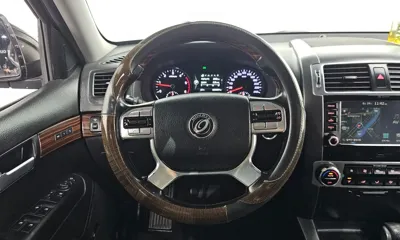 Kia Mohave 2017, 333237 км, за 7900000 KRW - фото 13
