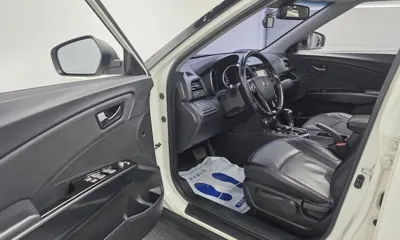 KG_Mobility_Ssangyong TIBOLI 2016, 150850 км, за 4200000 KRW - фото 10