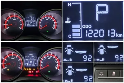 KG_Mobility_Ssangyong TIBOLI 2016, 122000 км, за 5990000 KRW - фото 16