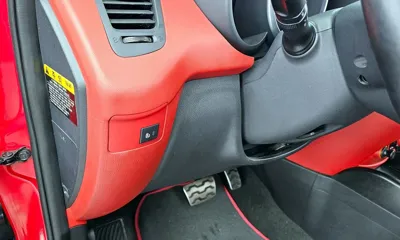 Kia Soul 2013, 57683 км, за 5500000 KRW - фото 16