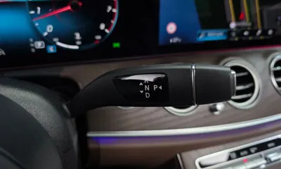 Mercedes-Benz E-Class 2023, 36339 км, за 43500000 KRW - фото 9