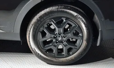 Kia Sorento 2024, 24068 км, за 39700000 KRW - фото 21
