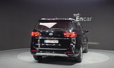 Kia Canival 2019, 107835 км, за 14500000 KRW - фото 4