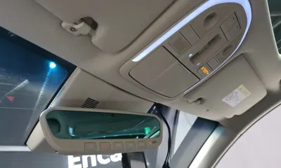 Genesis G70 2021, 70036 км, за 27990000 KRW - фото 34