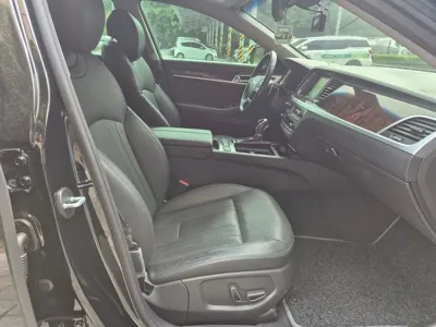 Hyundai Genesis 2016, 78747 км, за 13300000 KRW - фото 16