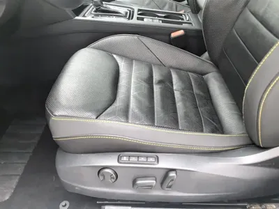 Volkswagen CC 2021, 59500 км, за 109800 CNY - фото 20
