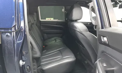 KG_Mobility_Ssangyong Rexton 2021, 48950 км, за 17900000 KRW - фото 12