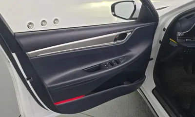 Hyundai Grandeur 2020, 86921 км, за 22500000 KRW - фото 24