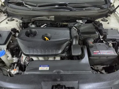 Hyundai Sonata 2017, 108475 км, за 8700000 KRW - фото 18