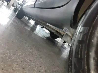 Kia KX1 2025, 11299 км, за 59700 CNY - фото 22