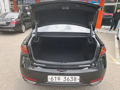 Kia K7 2018, 110100 км, за 12500000 KRW - фото 18