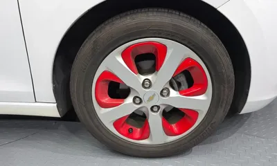 ChevroletGMDaewoo Spark 2017, 94566 км, за 4600000 KRW - фото 21