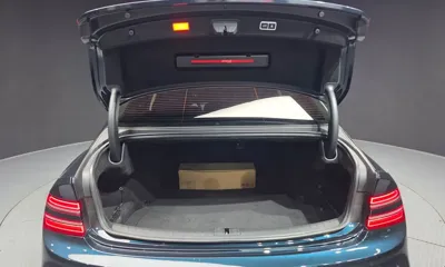 Genesis G80 2025, 45245 км, за 99900000 KRW - фото 20