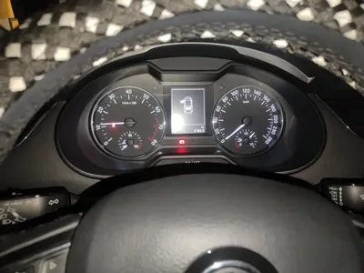 Skoda Octavia 2014, 26800 км, за 21700 CNY - фото 12