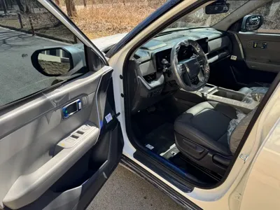 Kia Seltos 2026, 15 км, за 28550000 KRW - фото 6