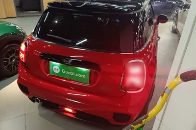MINI MINI 2019, 27900 км, за 123308.36 CNY - фото 6