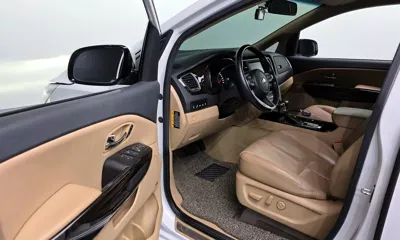Kia Canival 2019, 98333 км, за 17900000 KRW - фото 10