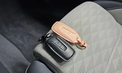Volkswagen Touareg 2026, 7394 км, за 86900000 KRW - фото 33