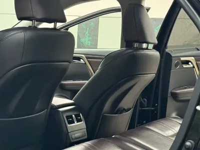 Lexus RX 2018, 148000 км, за 198800 CNY - фото 6