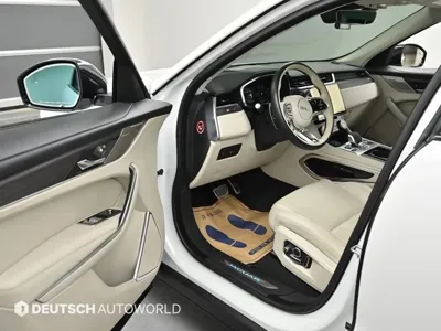 Jaguar F-Pace 2021, 111652 км, за 31900000 KRW - фото 11