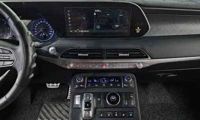Hyundai Palisade 2019, 71314 км, за 26800000 KRW - фото 14