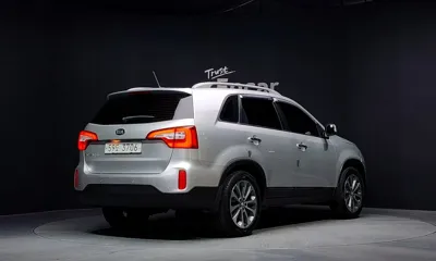 Kia Sorento 2013, 176734 км, за 5990000 KRW - фото 2