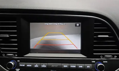 Hyundai Avante 2017, 167543 км, за 6400000 KRW - фото 15