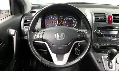 Honda CR-V 2009, 80301 км, за 5600000 KRW - фото 13