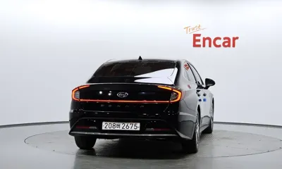 Hyundai Sonata 2023, 79228 км, за 16800000 KRW