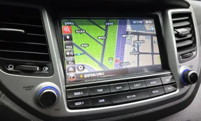 Hyundai Tucson 2016, 113276 км, за 8400000 KRW - фото 14