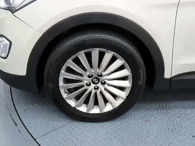 Hyundai Maxcruz 2014, 273754 км, за 5400000 KRW - фото 20