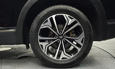 Hyundai Santafe 2019, 122207 км, за 17900000 KRW - фото 21