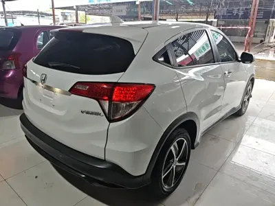 Honda Vezel 2021, 75100 км, за 61200 CNY - фото 7